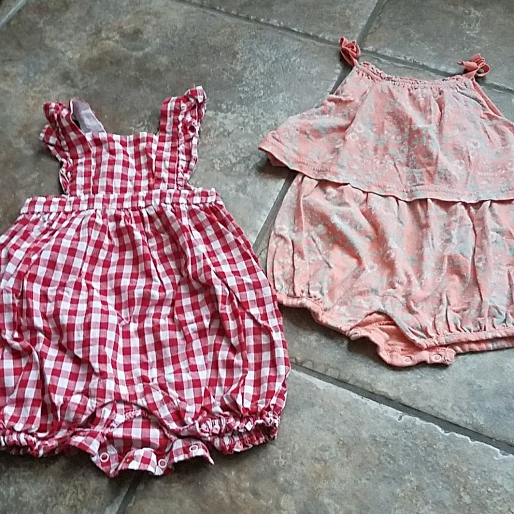 Rompers
